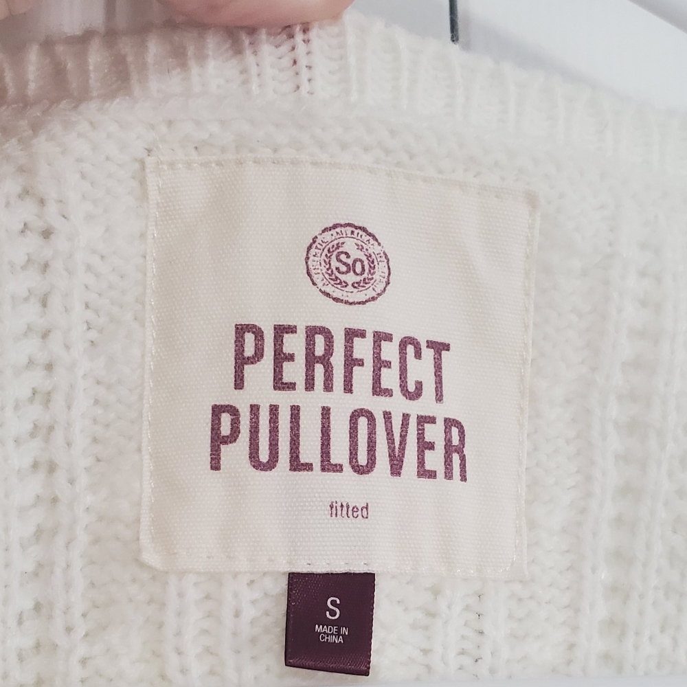 Sweater - Picture 2 of 4
